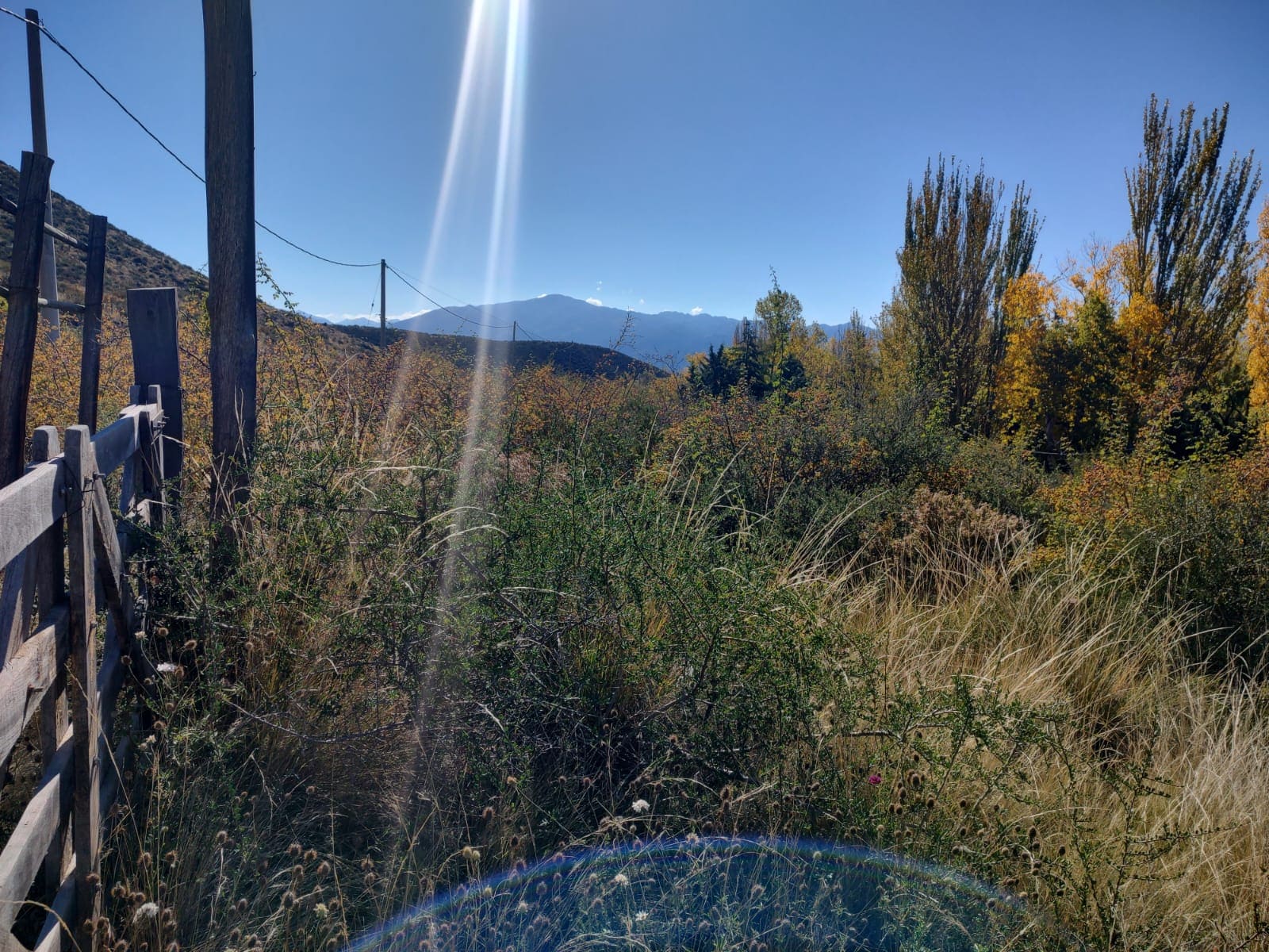 Lote, Ruta 89, oportunidad, proyecto, inversión